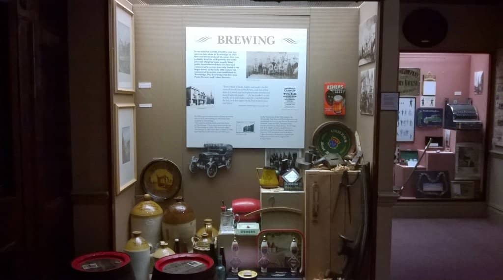 Interactive Displays