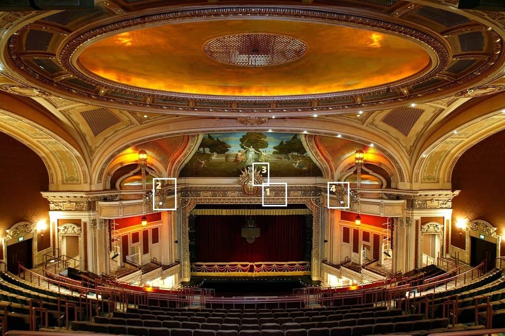 Thrilling Horse Races