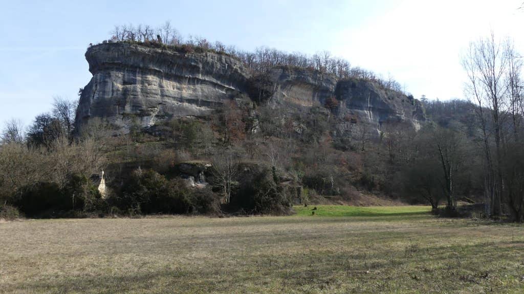 Last Polychrome Cave