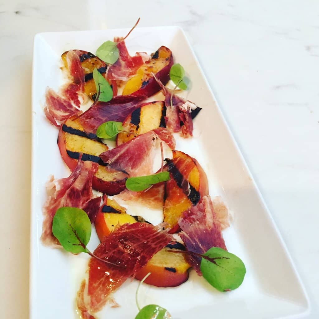 Innovative Spanish Tapas