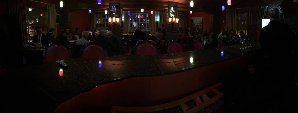 Cozy & Homely Atmosphere