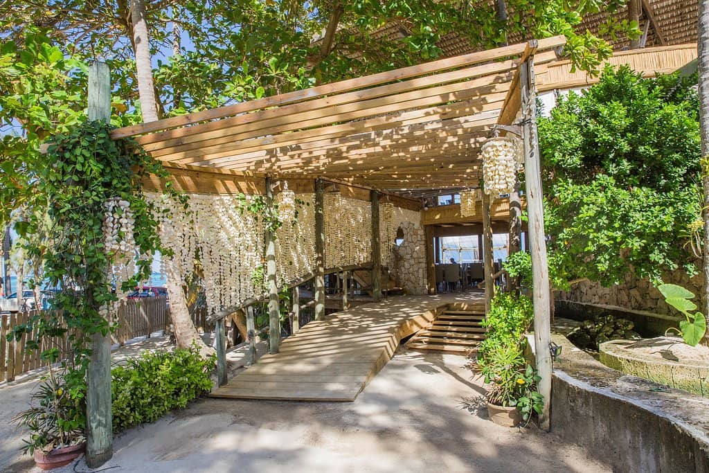 Fresh Seafood Delights