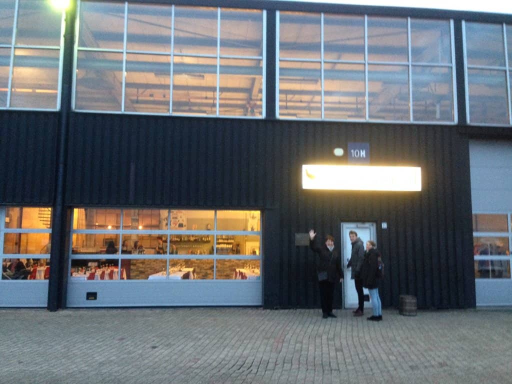 Value-Packed Three-Course Meal