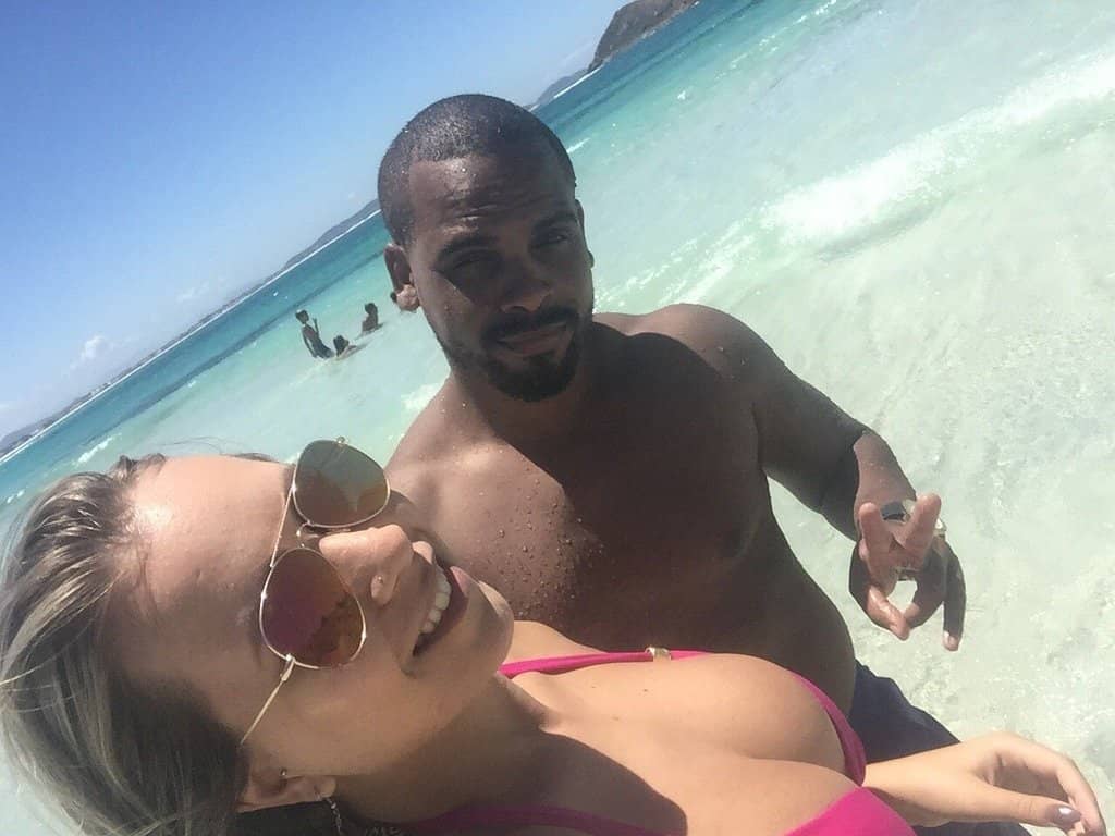 Tranquil Natural Beauty