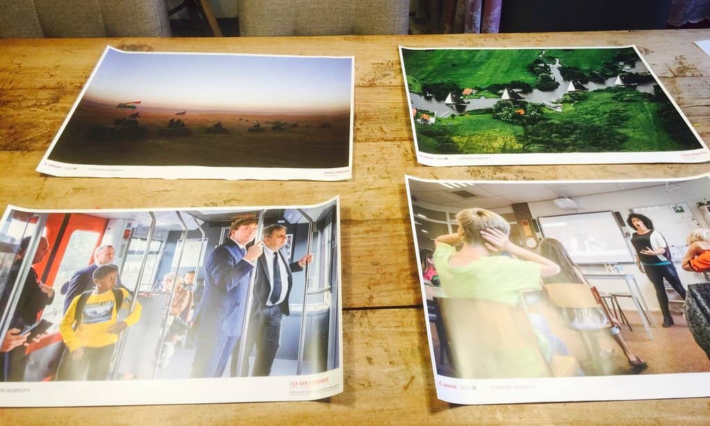 Beeldmix: Dutch Photography