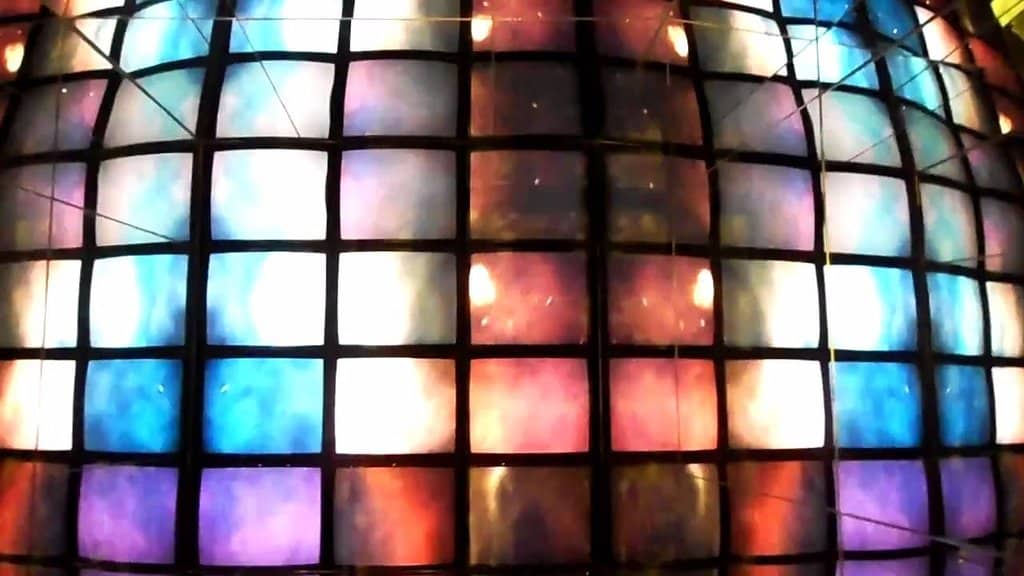 Cultural Exhibits & Art