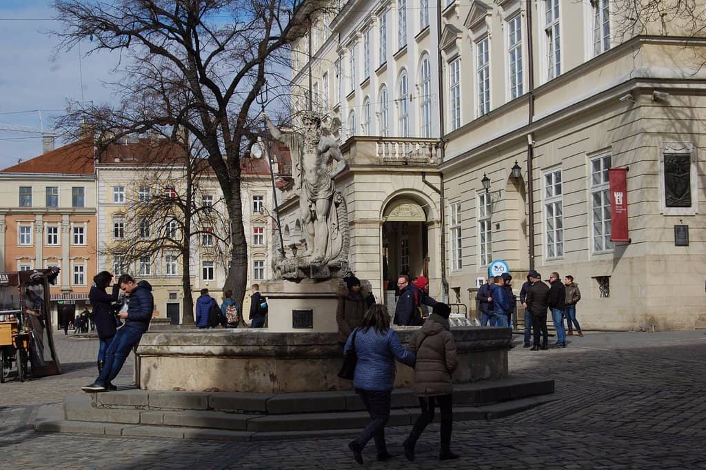 Renaissance Architecture