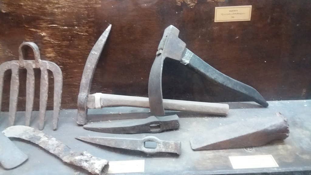 Colonial Villa Ambiance