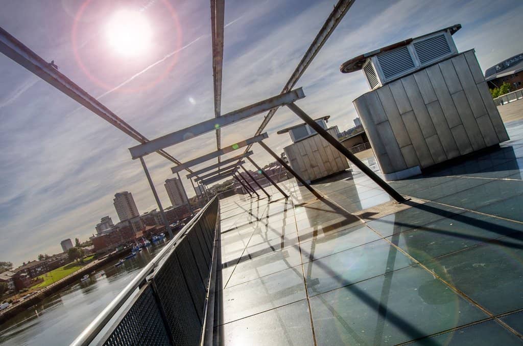 Contemporary Glass Exhibitions