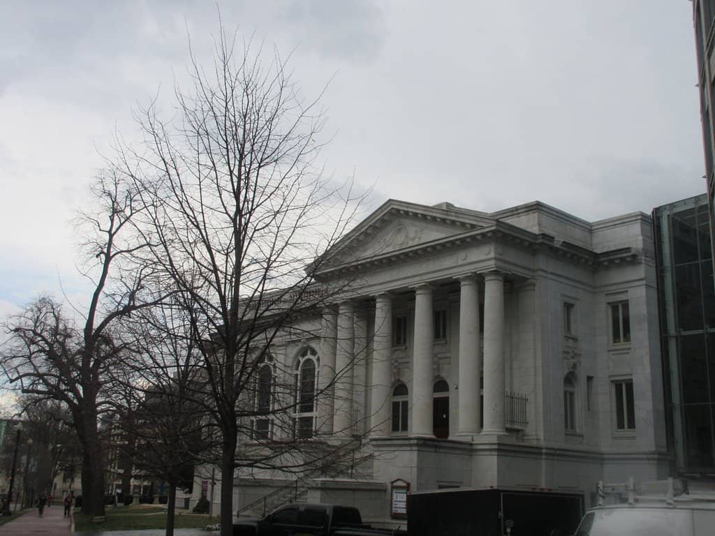 Community Gathering Space