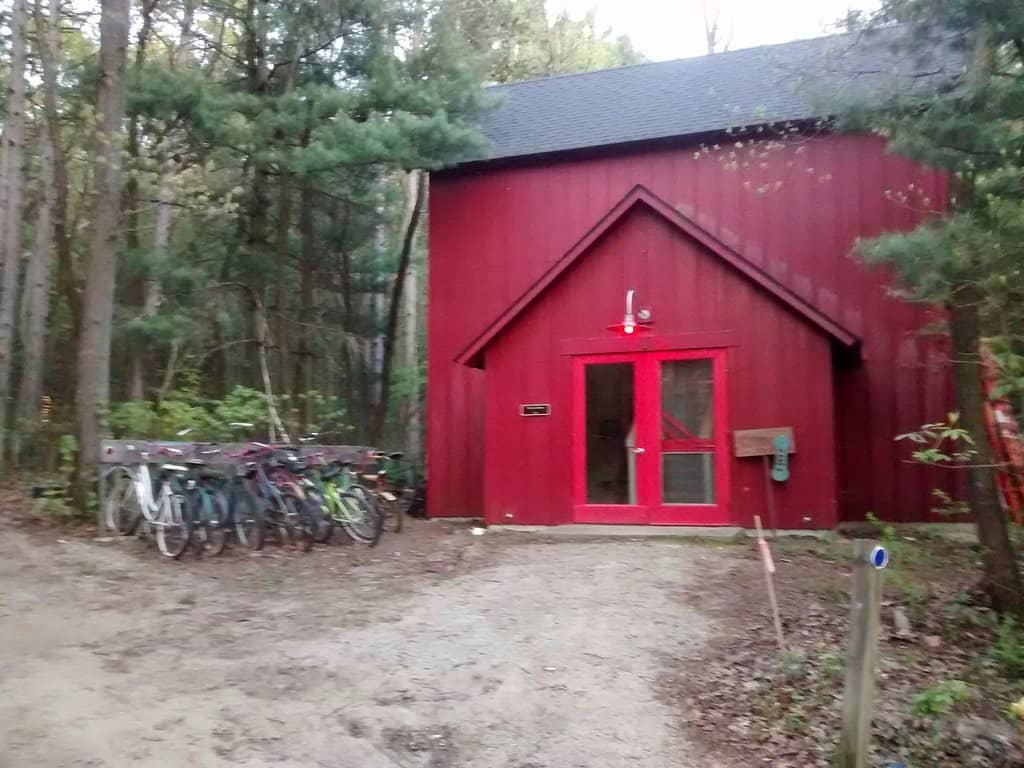 Printmaking Facilities