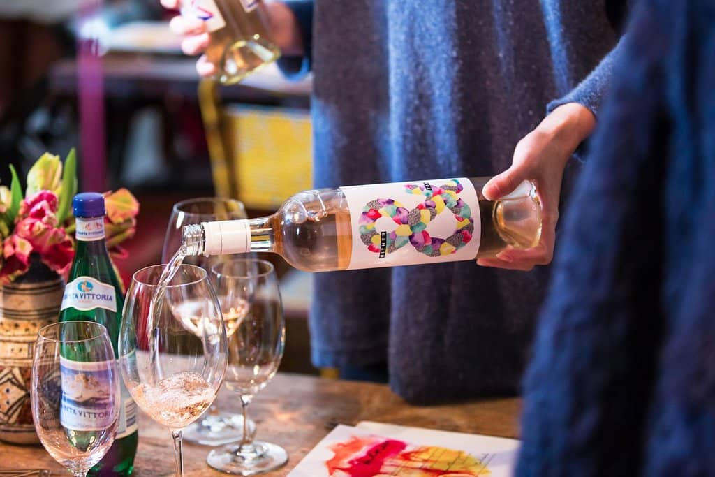 Unique Grape Varieties