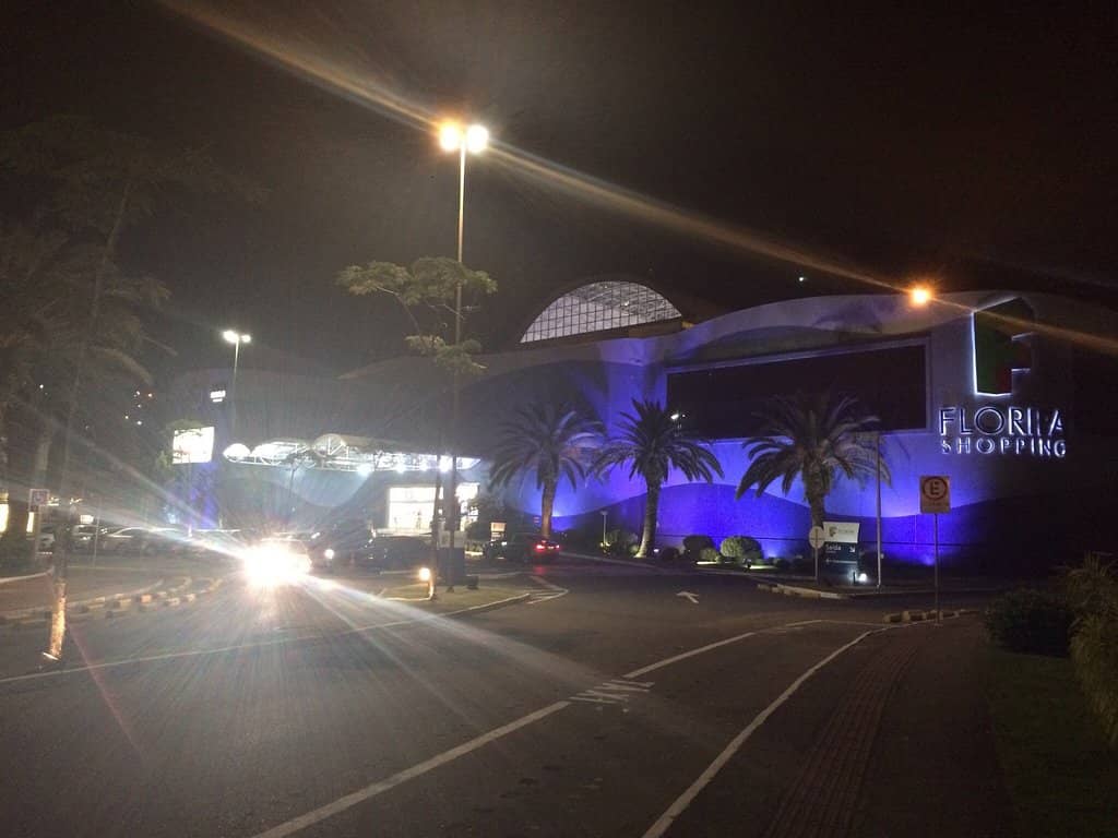 Floripa Massoterapia