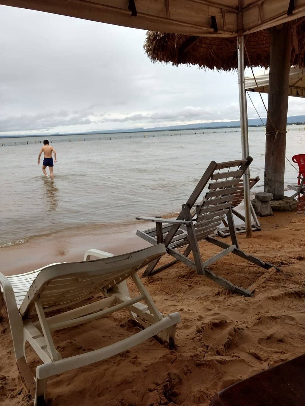 Breathtaking Sunsets