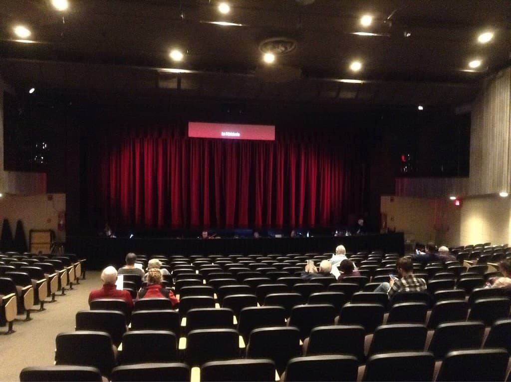 Community Events & Festivals