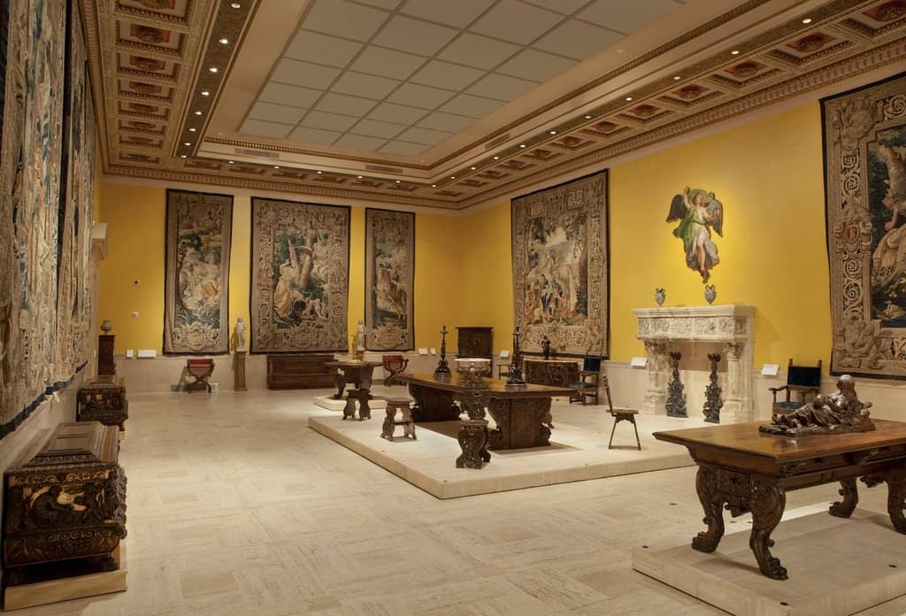 MI Ink: The Art of Tattoos Exhibition