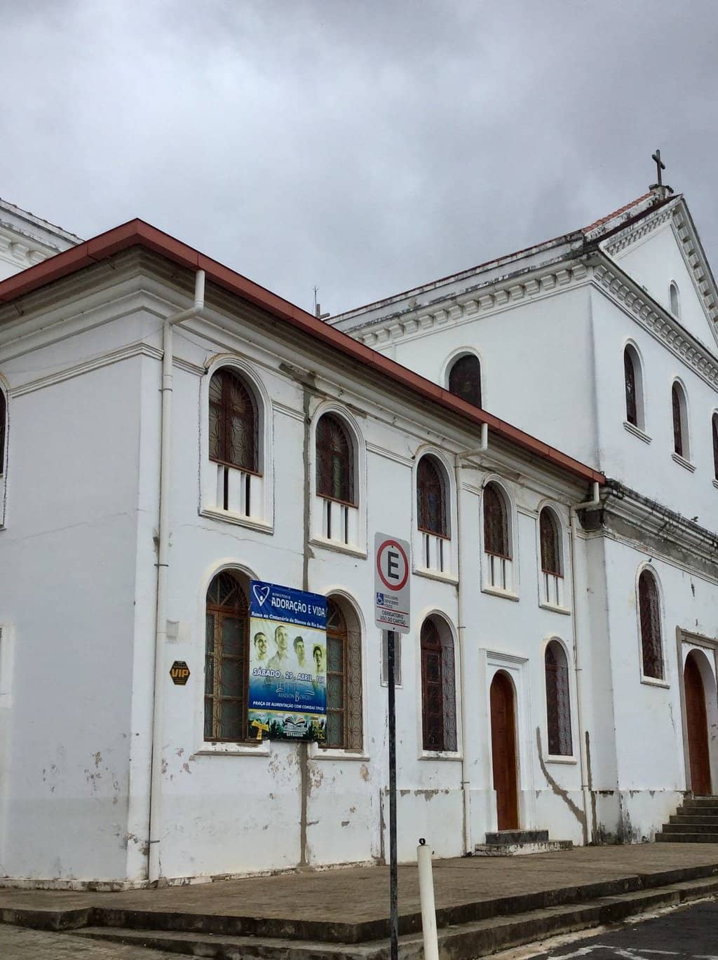 Basílica Santuário de Nazaré