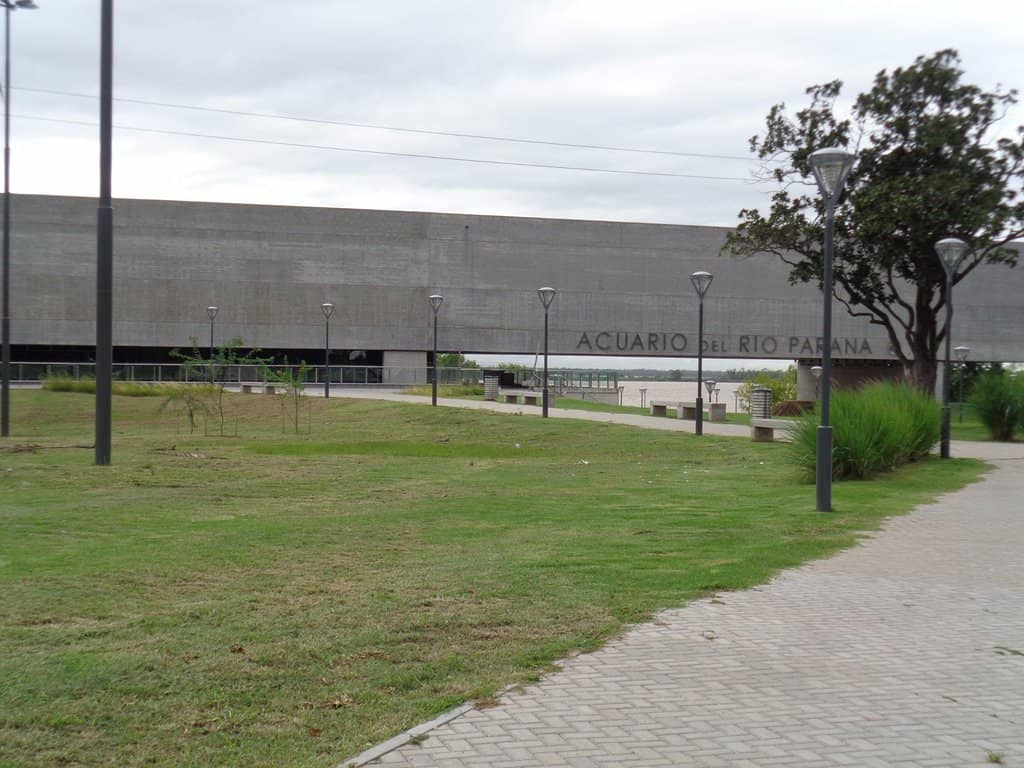 Driving Practice Circuit