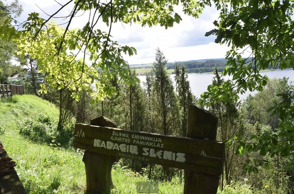 Užgavėnės Carnival