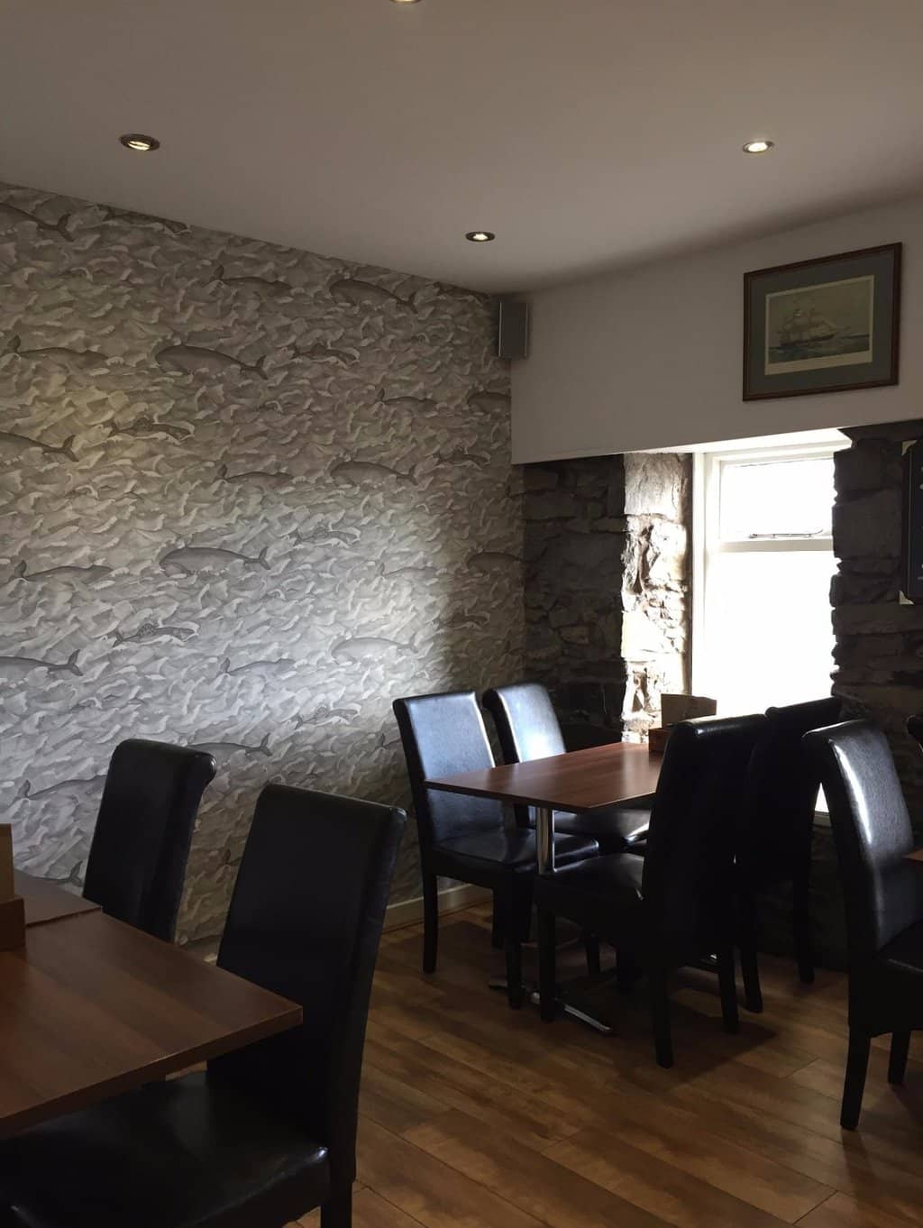 Prime Location Near Conwy Castle