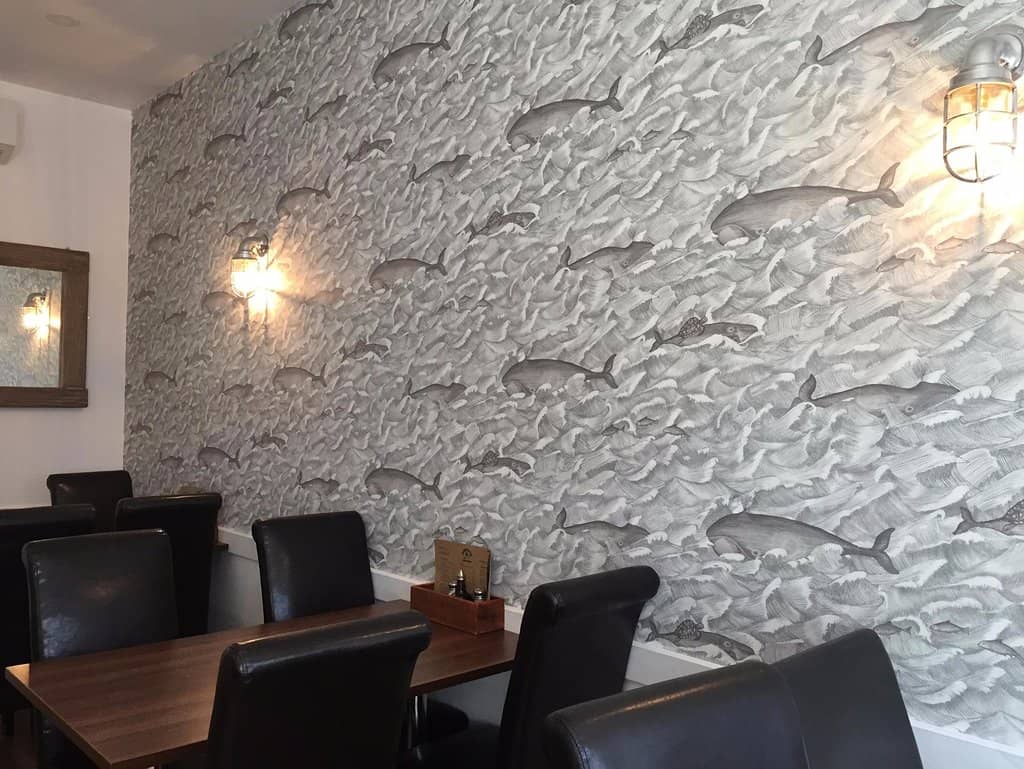 Gluten-Free Options Available