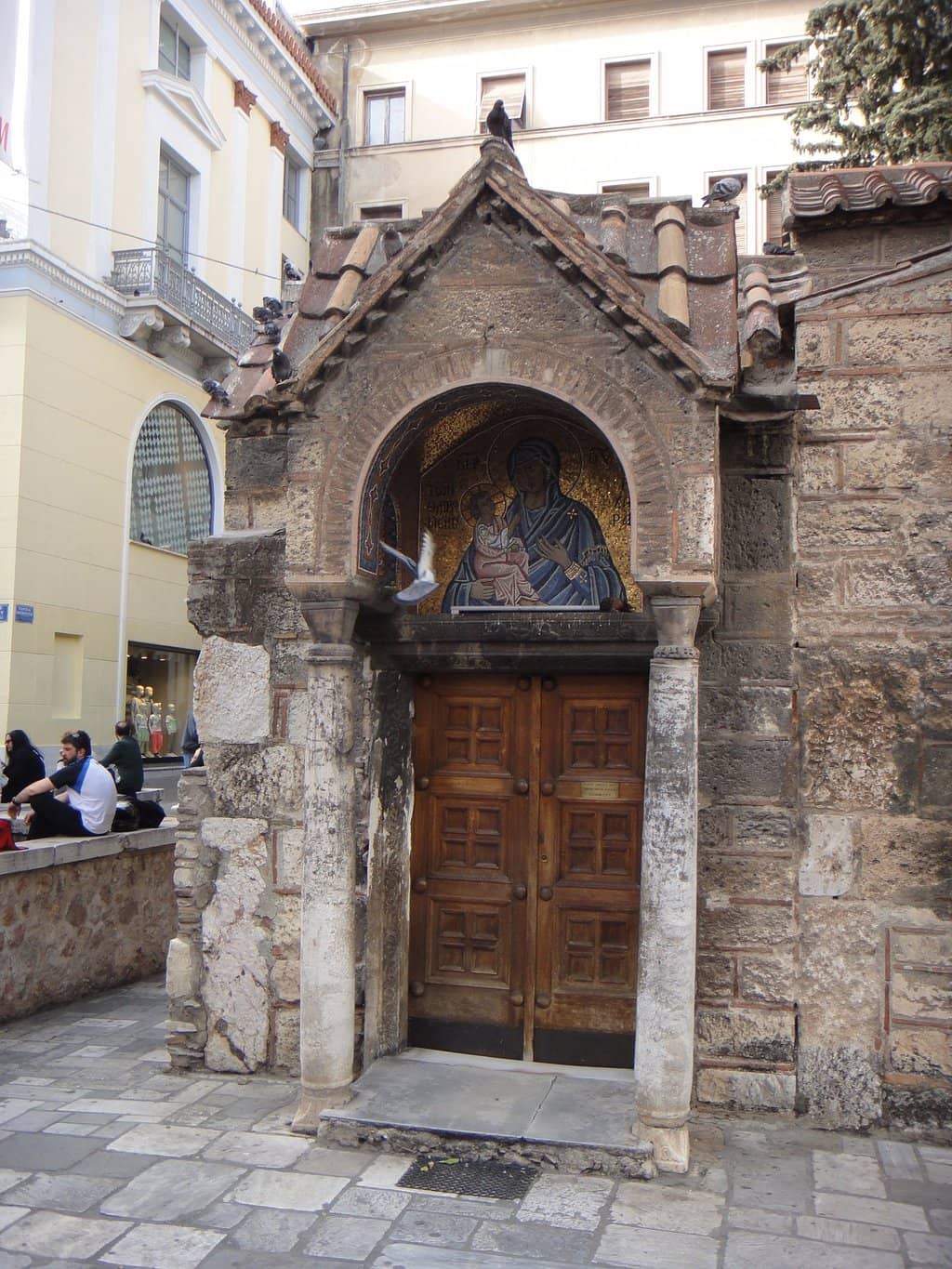 Street Food Delights