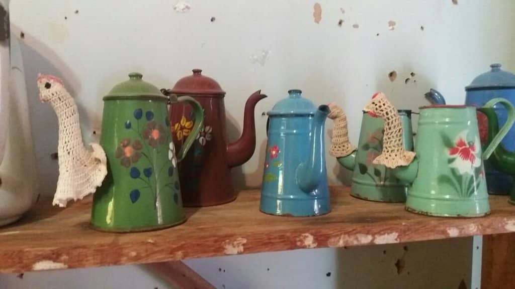 Traditional Festival Attire