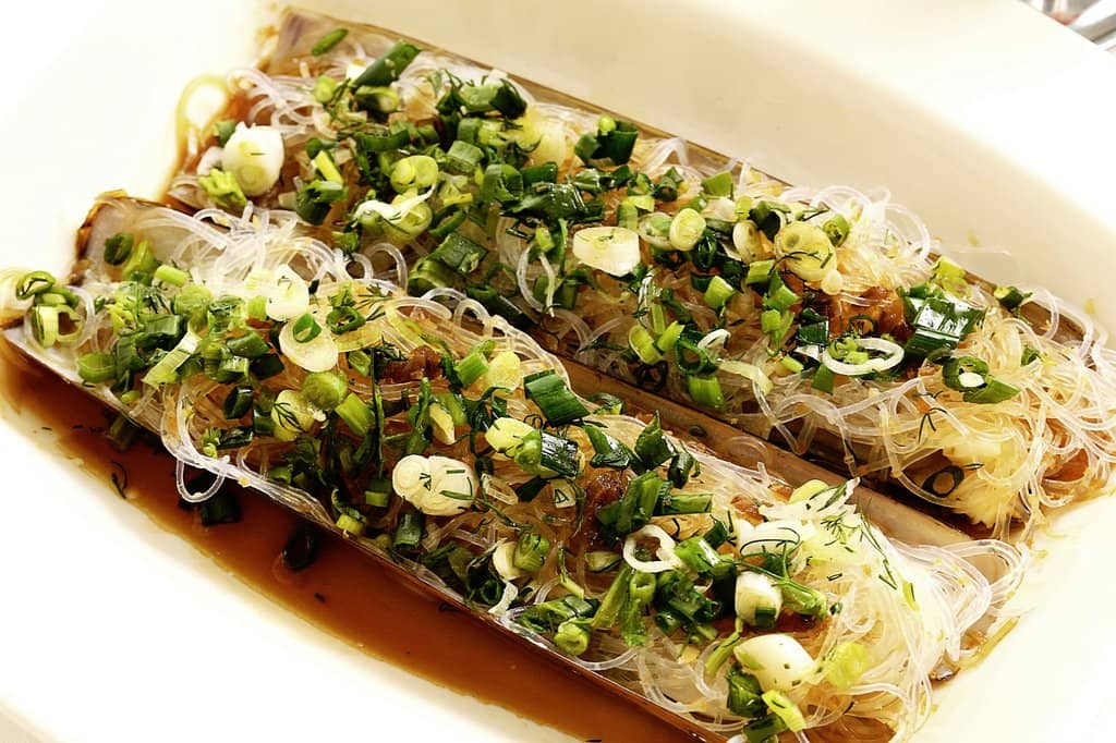 Authentic Cantonese Cuisine