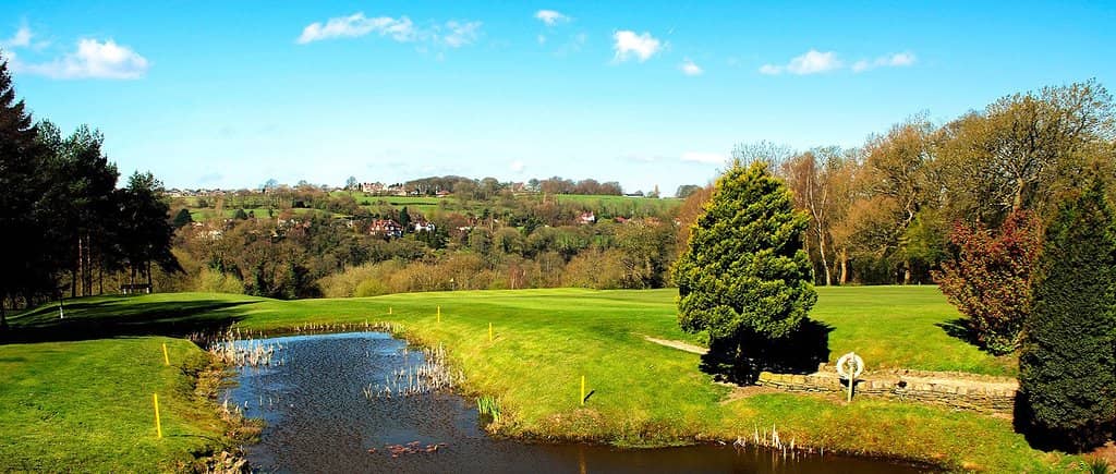 Ancient Bronze Age Cairn