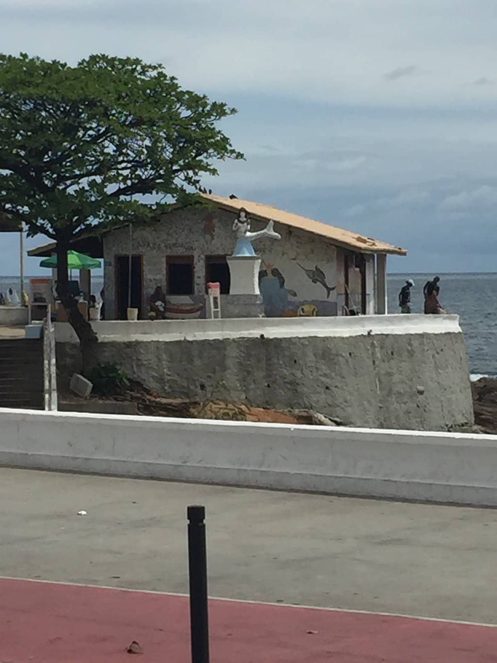 February 2nd Celebration