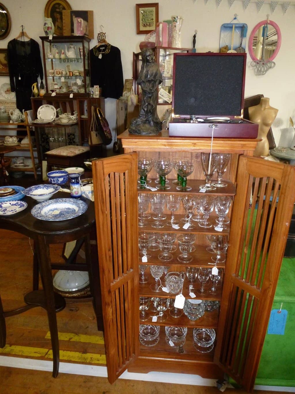 Unique Fashion Finds