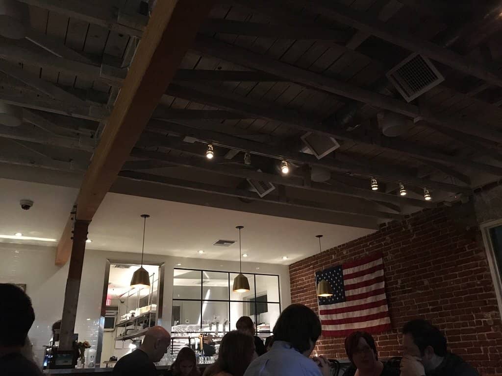 Vibrant Venice Atmosphere