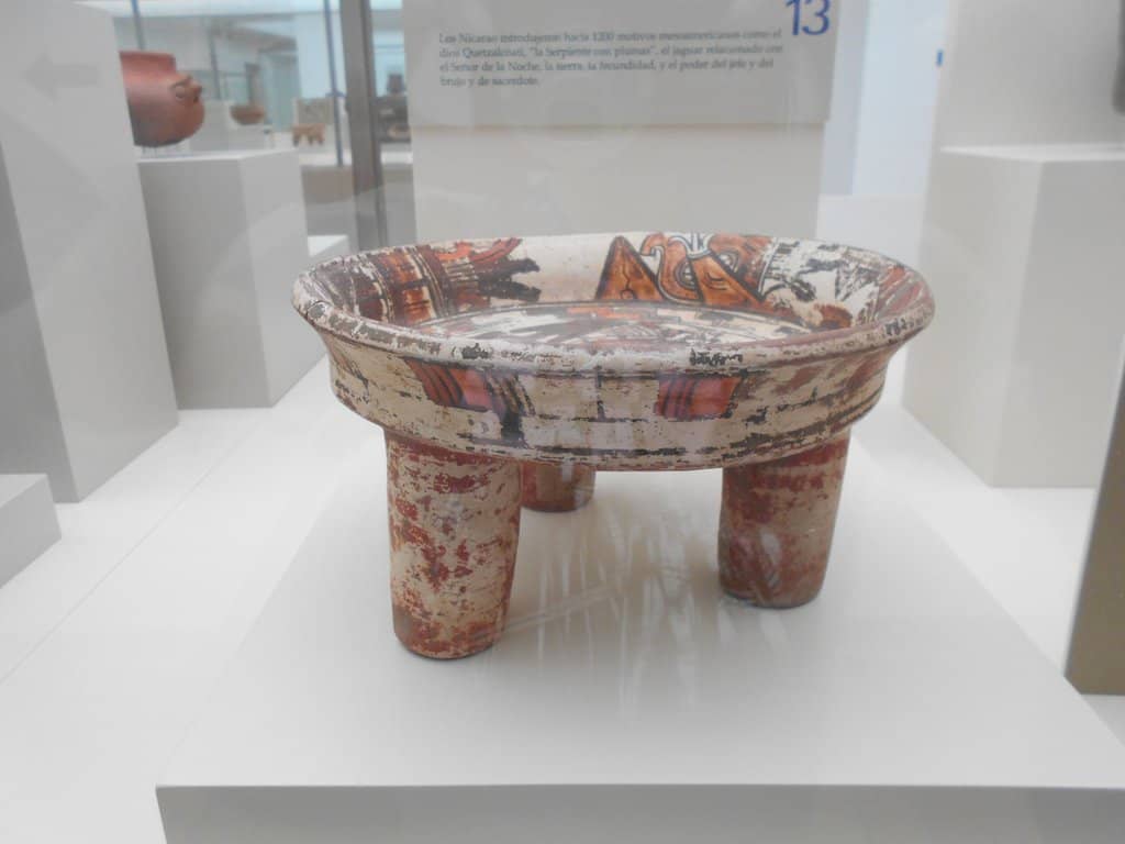 Local Archaeological Finds