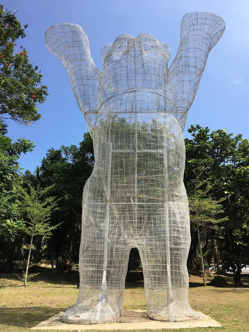 Nature Trails & Hikes