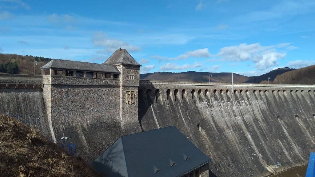 Sommerrodelbahn Edersee