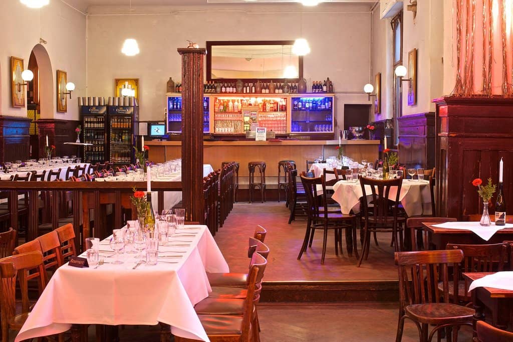 Charleston & Electro Swing Nights