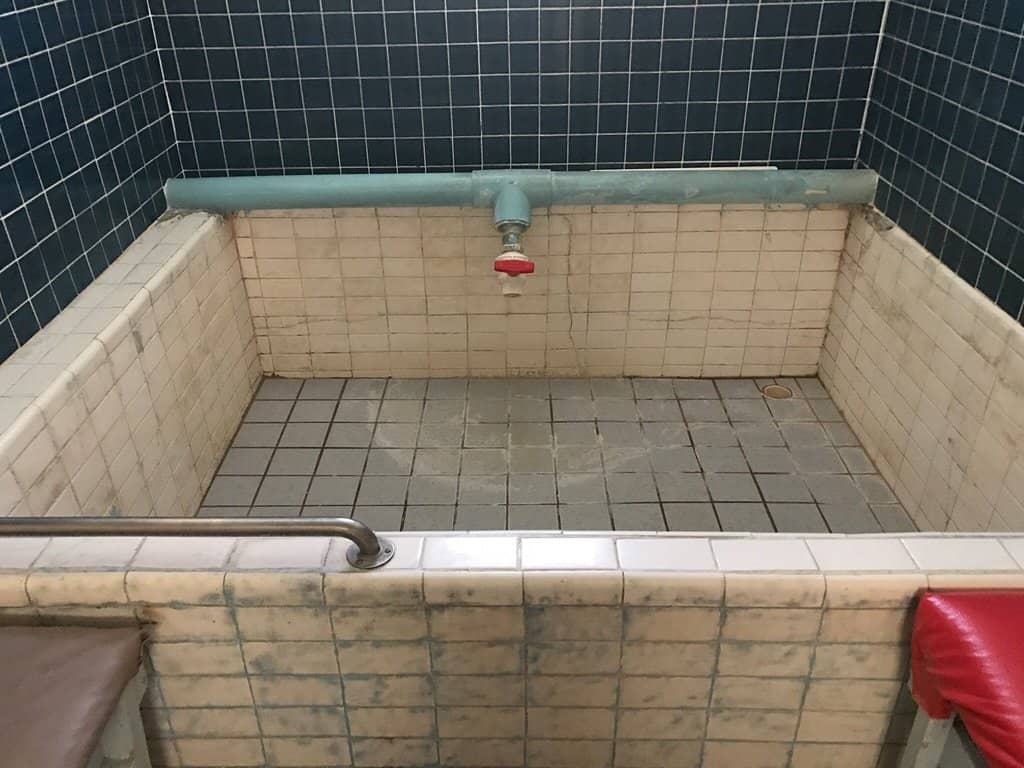 Fordyce Bathhouse Visitor Center