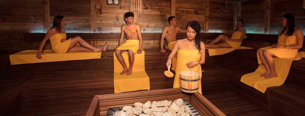 Aquagranda Wellness Park