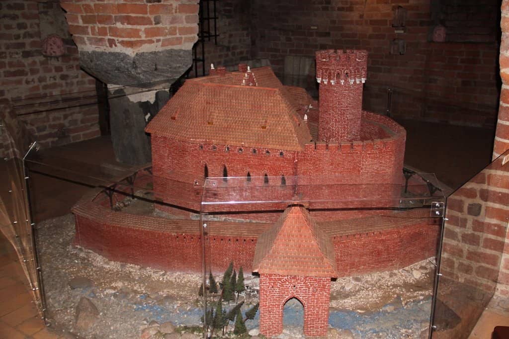 Traditional Turkish Costumes