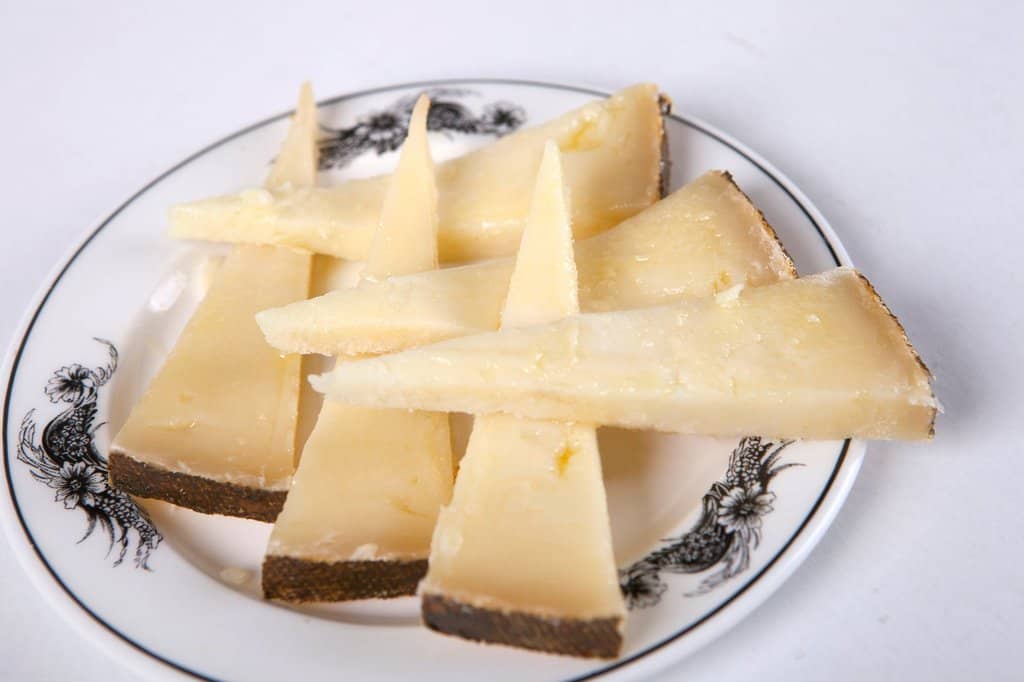 Authentic Local Atmosphere