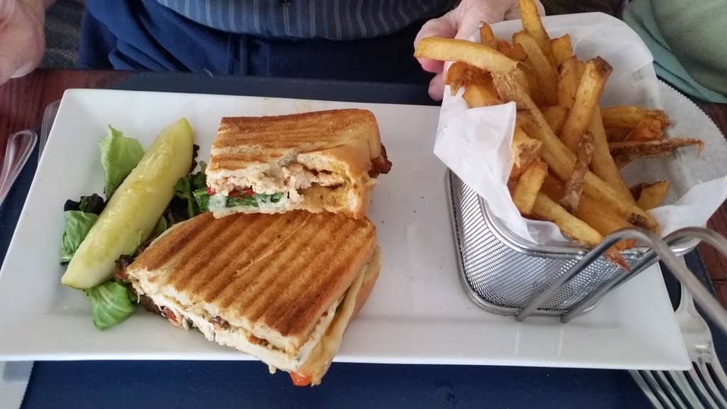 Unique Bread Dipping Sauce