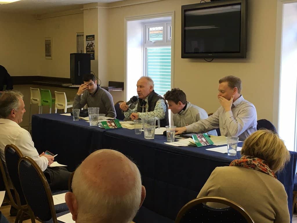 Live Music Festivals