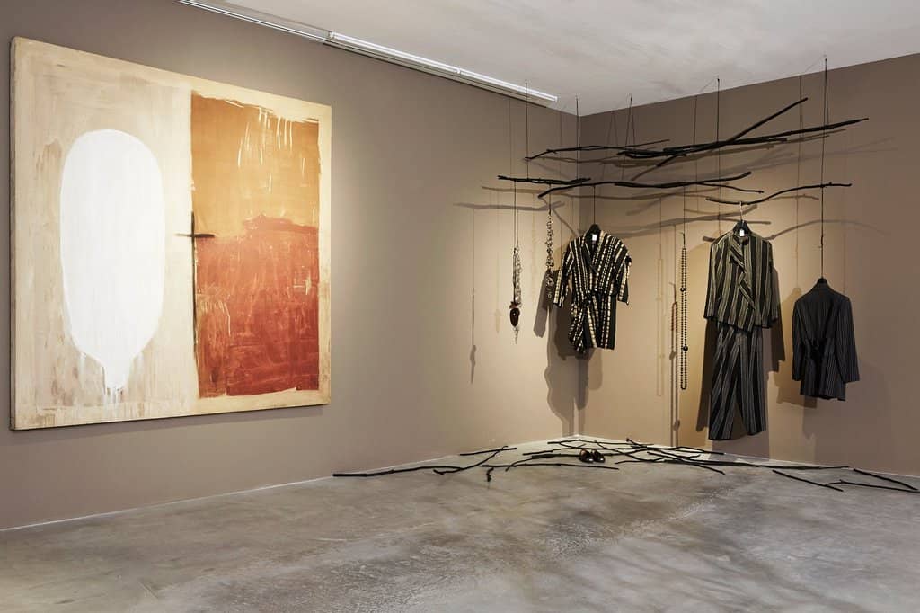 Thought-Provoking Contemporary Art