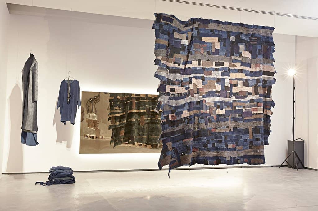 MAIIAM's Striking Architecture