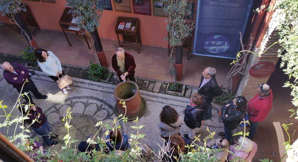 Jewish Religious Objects