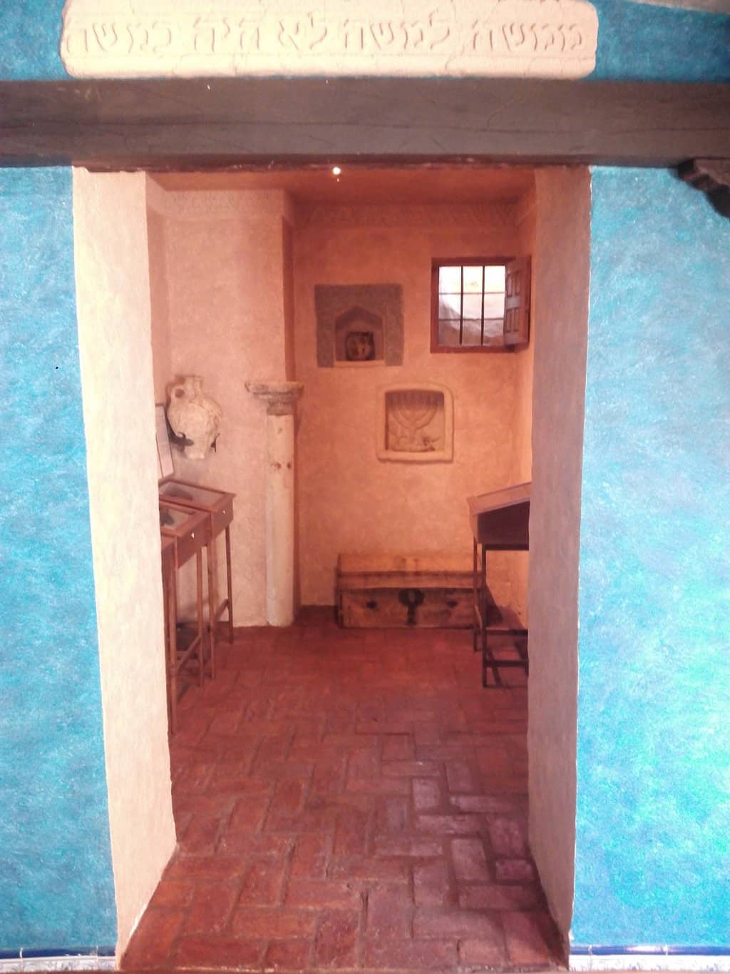 Sephardic Music Performance