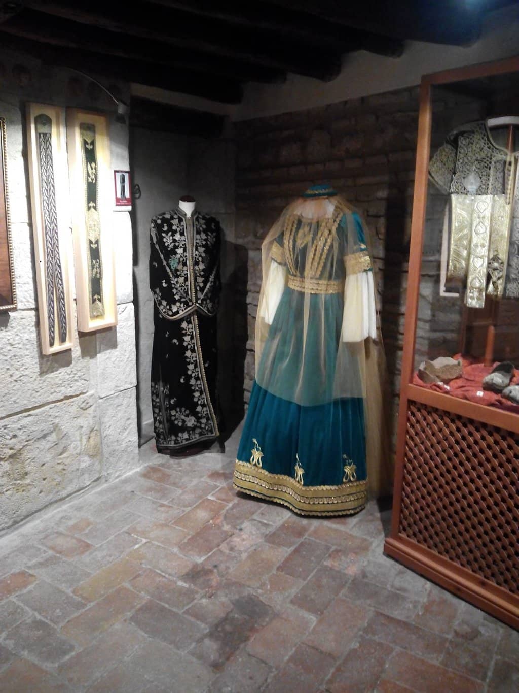 Forbidden Books Exhibition