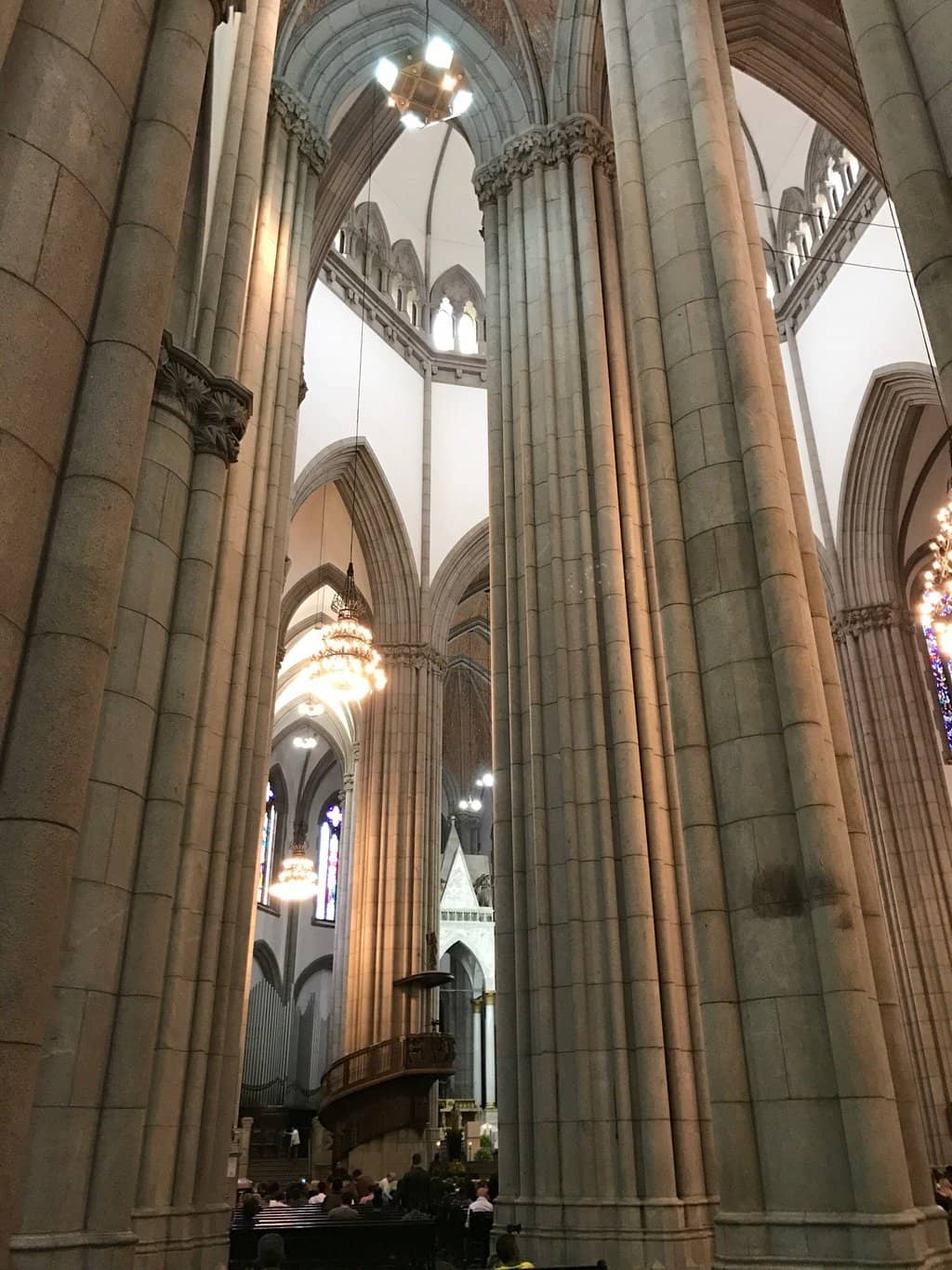 Vertical photo
