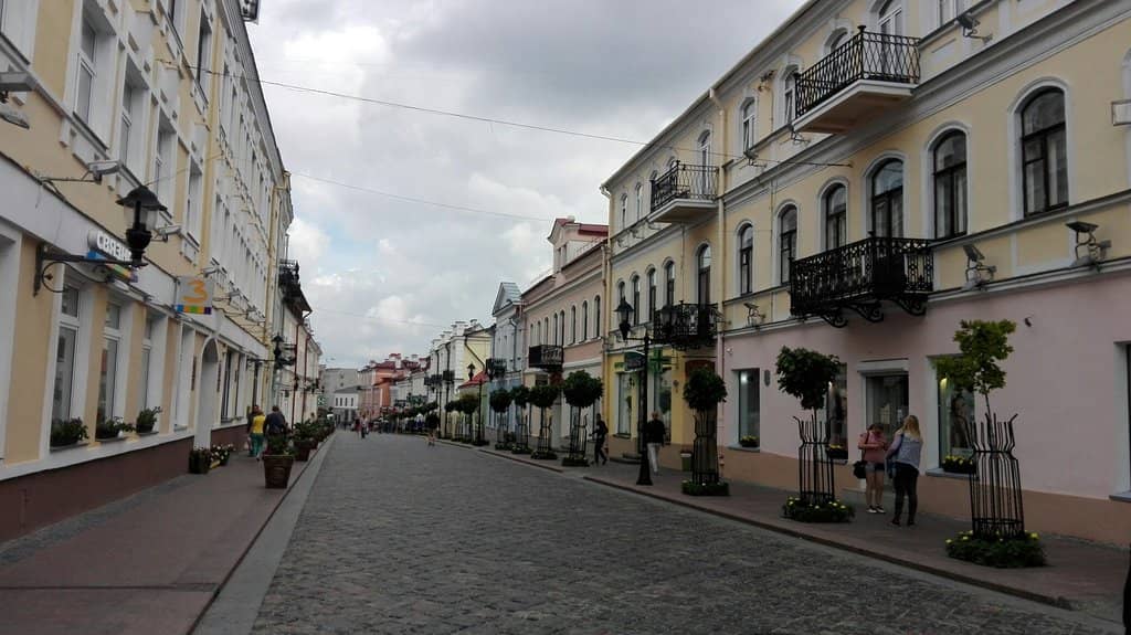 Central Department Store