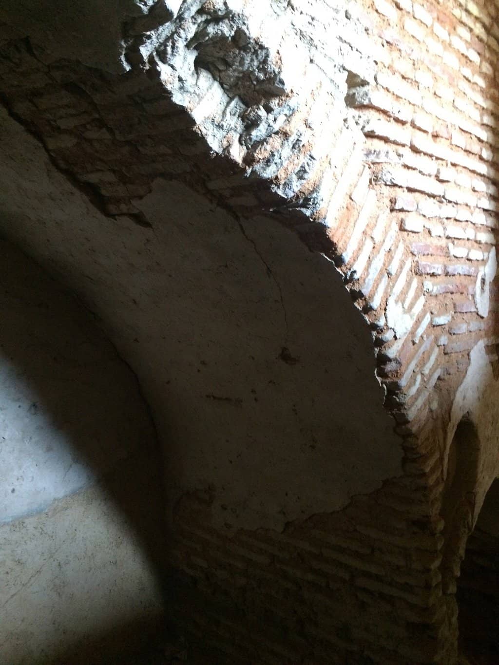 Historical Medina Exploration